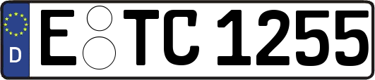 E-TC1255