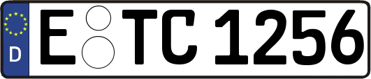 E-TC1256