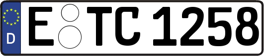 E-TC1258