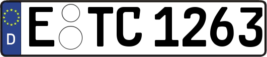 E-TC1263