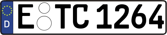 E-TC1264