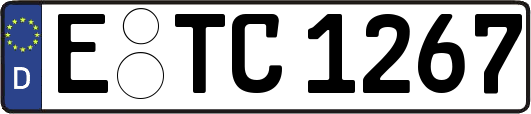 E-TC1267