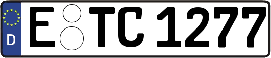 E-TC1277