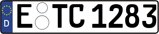 E-TC1283