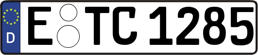 E-TC1285