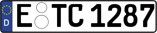 E-TC1287