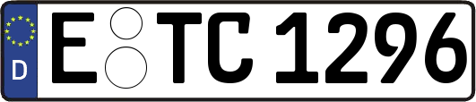 E-TC1296