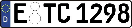 E-TC1298