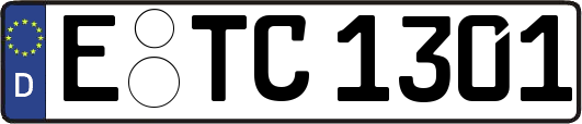E-TC1301
