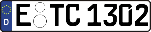 E-TC1302