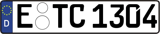 E-TC1304
