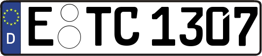 E-TC1307
