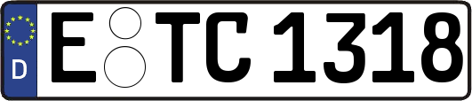 E-TC1318
