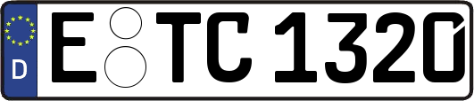 E-TC1320