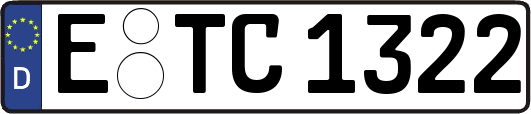 E-TC1322