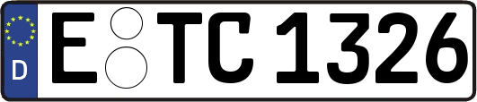 E-TC1326