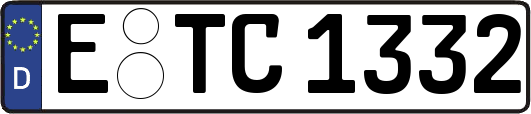 E-TC1332