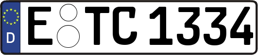 E-TC1334