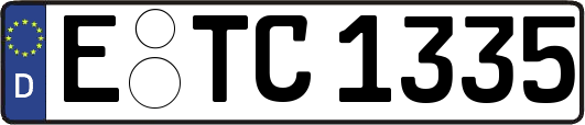 E-TC1335