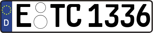 E-TC1336