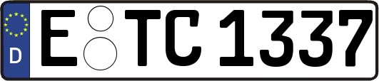 E-TC1337
