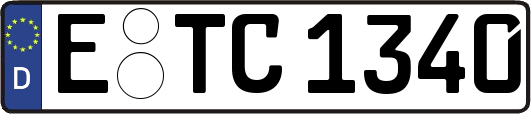 E-TC1340