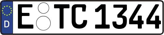 E-TC1344