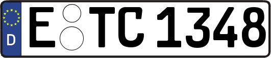 E-TC1348