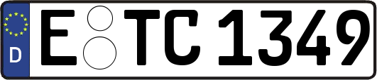 E-TC1349