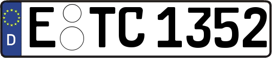 E-TC1352