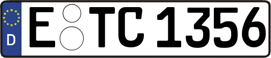 E-TC1356