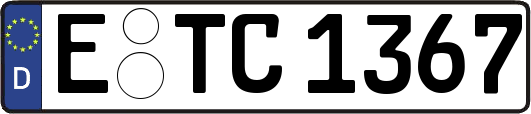 E-TC1367