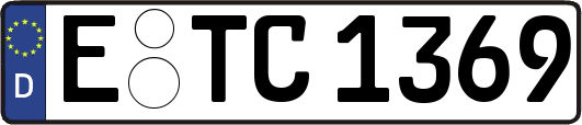 E-TC1369