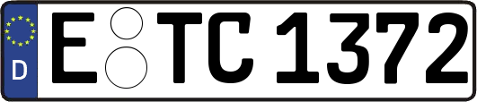E-TC1372