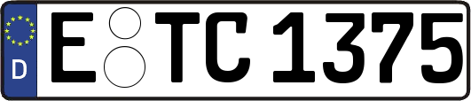 E-TC1375