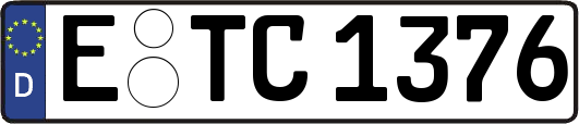 E-TC1376