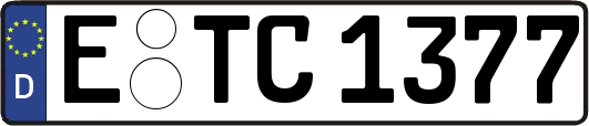 E-TC1377