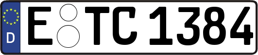E-TC1384