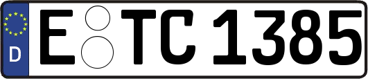 E-TC1385