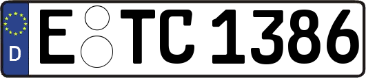 E-TC1386