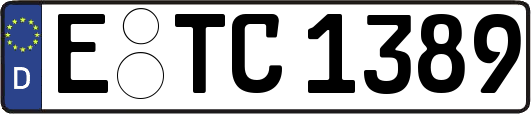 E-TC1389