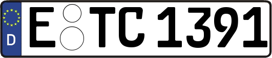 E-TC1391