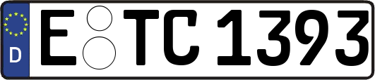 E-TC1393