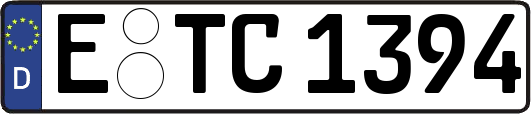 E-TC1394