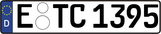 E-TC1395