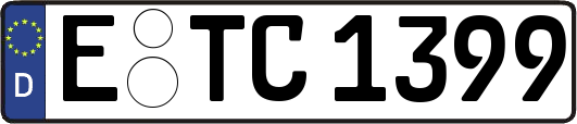 E-TC1399