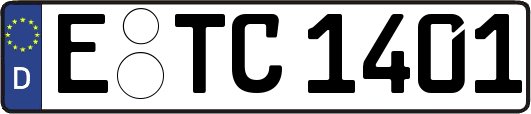 E-TC1401