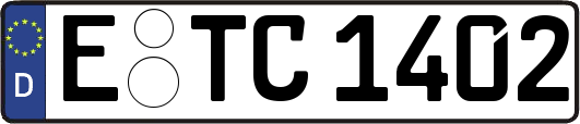 E-TC1402