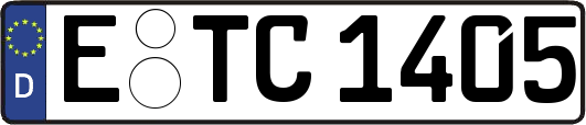 E-TC1405