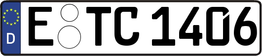 E-TC1406